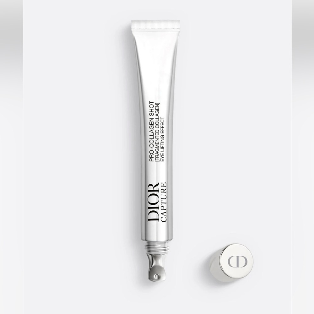 Dior Capture Pro-Collagen Shot Eye Lifting Effect -